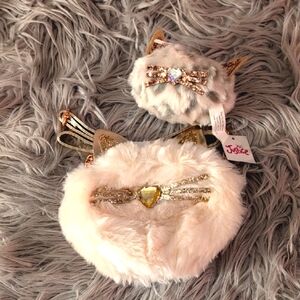 Y2K NWT Kitty Kat Crossbody Bag Purse